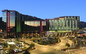 Pechanga Resort And Casino Temecula